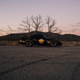 Illustration for article titled This Slantnose 1969 Porsche Custom Is A God Arrow Of Righteous Speed